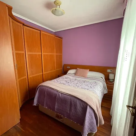 Piso En Apartament