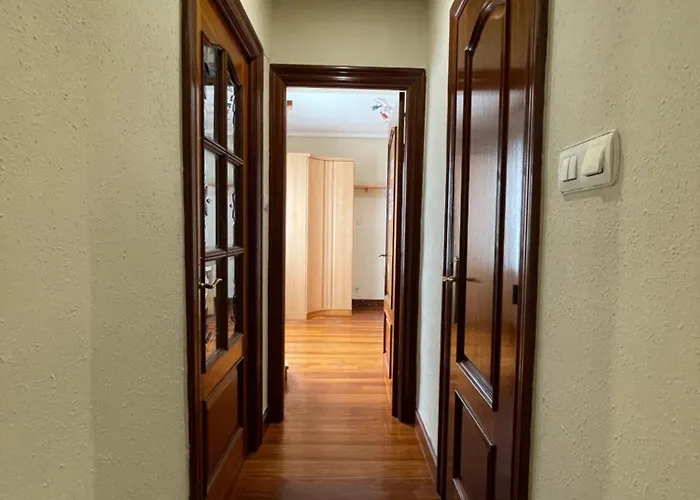 Piso En * Bilbao