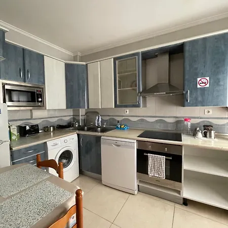 Piso En Apartment Bilbao